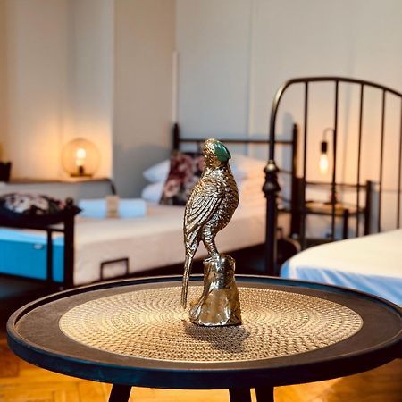 Faust Apartments In The Heart Of Kazimierz By Mint Apartment Krakau Zimmer foto