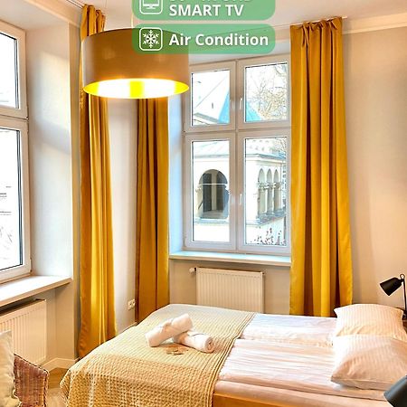 Faust Apartments In The Heart Of Kazimierz By Mint Apartment Krakau Exterior foto