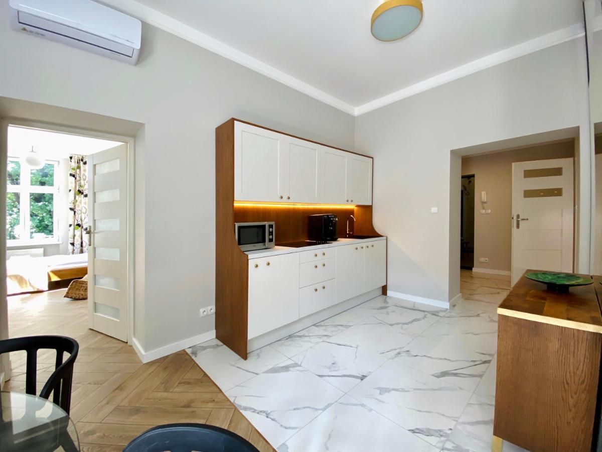 Faust Apartments In The Heart Of Kazimierz By Mint Apartment Krakau Exterior foto