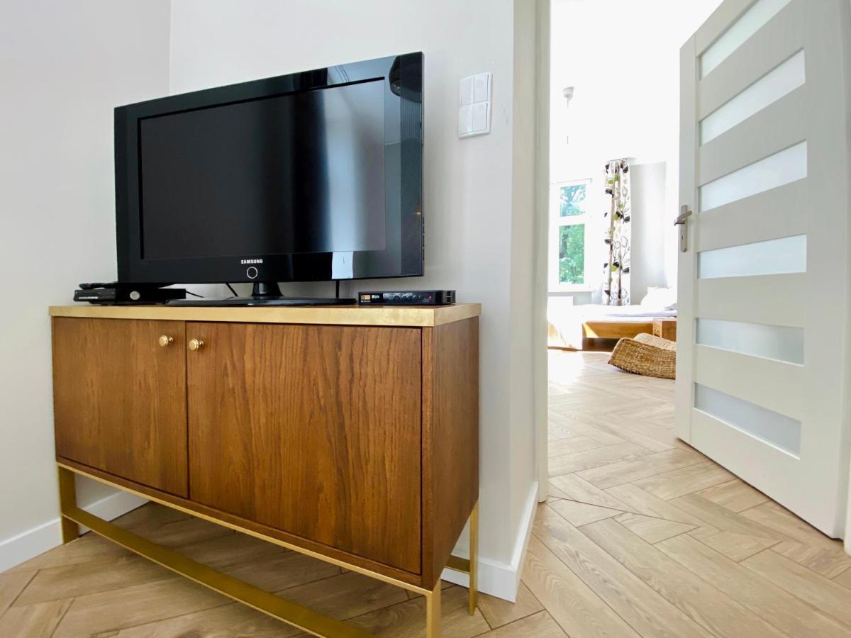 Faust Apartments In The Heart Of Kazimierz By Mint Apartment Krakau Exterior foto