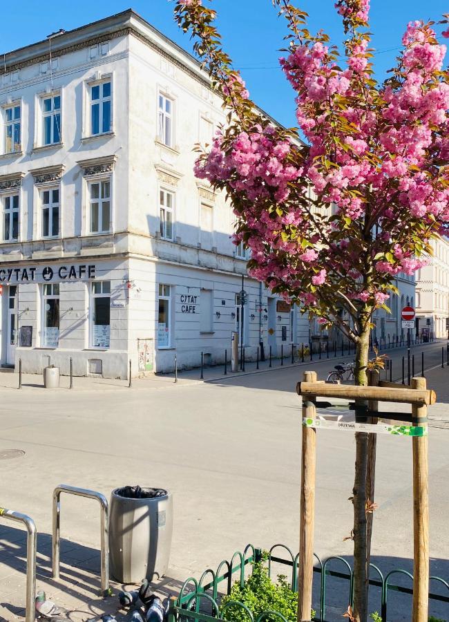 Faust Apartments In The Heart Of Kazimierz By Mint Apartment Krakau Exterior foto
