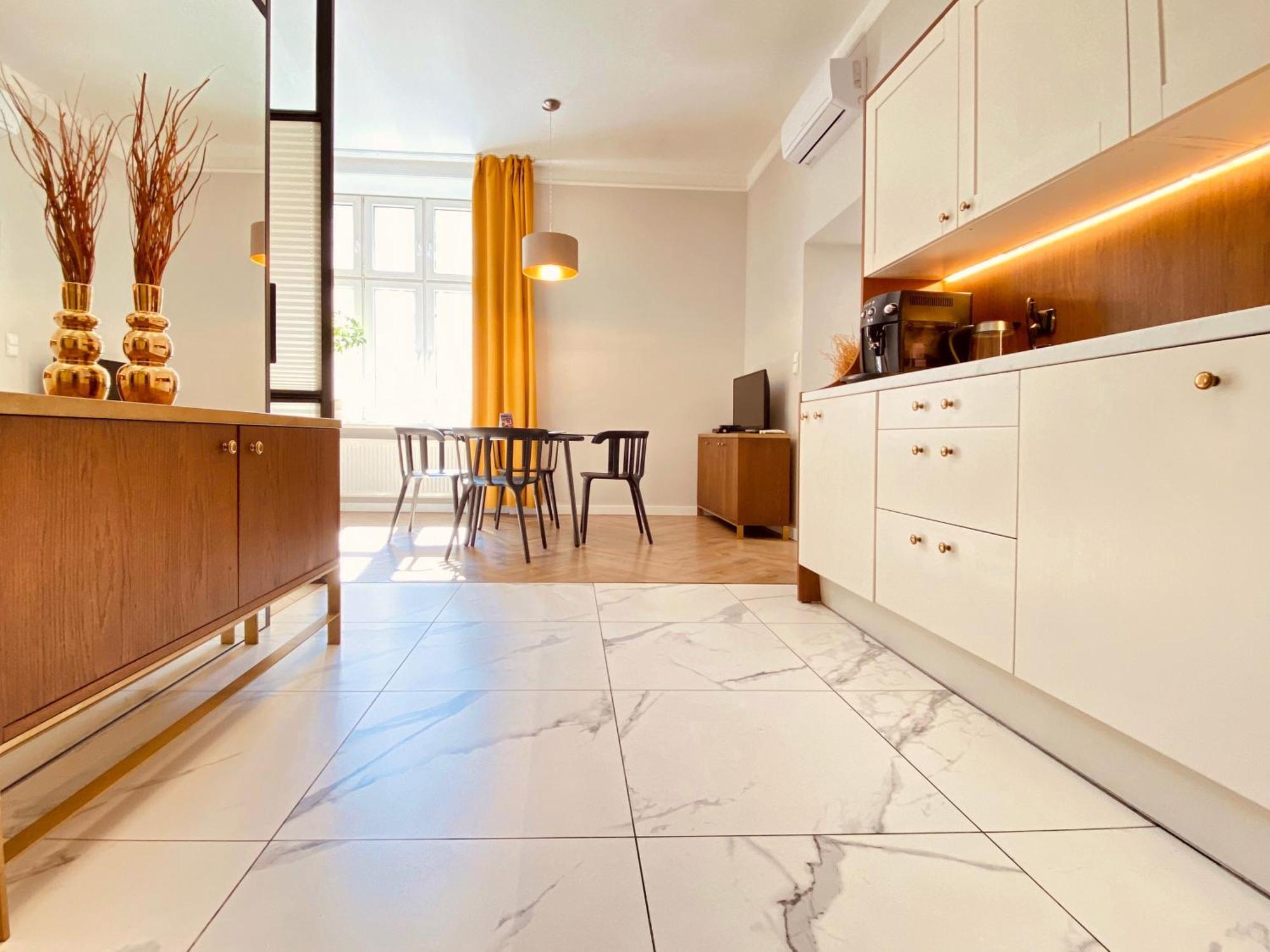 Faust Apartments In The Heart Of Kazimierz By Mint Apartment Krakau Exterior foto
