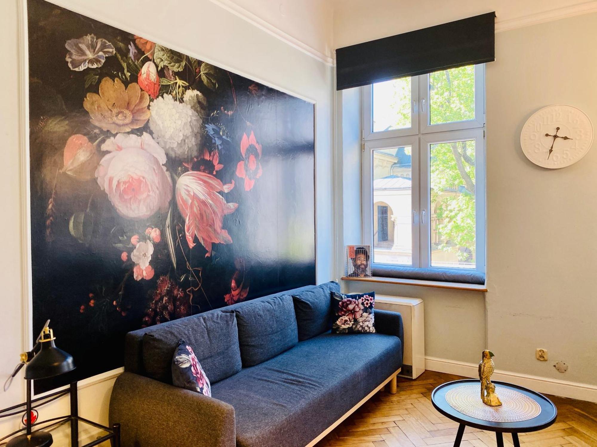 Faust Apartments In The Heart Of Kazimierz By Mint Apartment Krakau Exterior foto