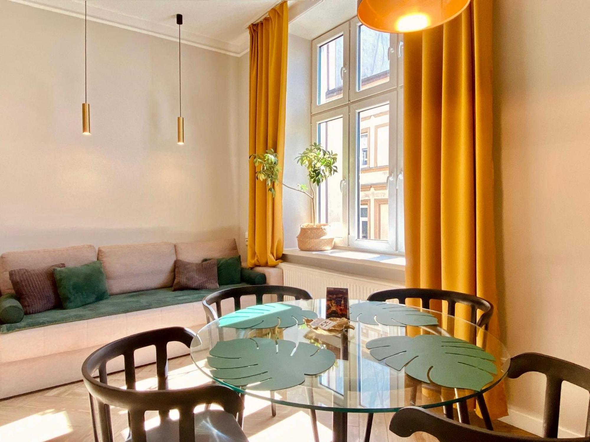 Faust Apartments In The Heart Of Kazimierz By Mint Apartment Krakau Exterior foto