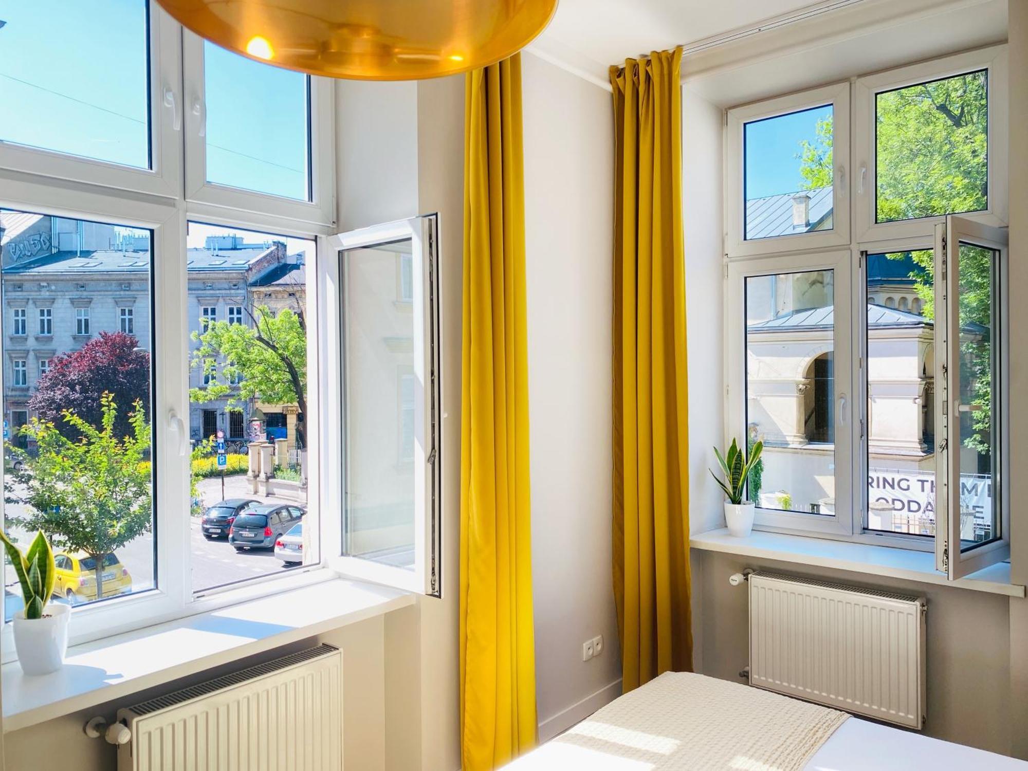 Faust Apartments In The Heart Of Kazimierz By Mint Apartment Krakau Exterior foto