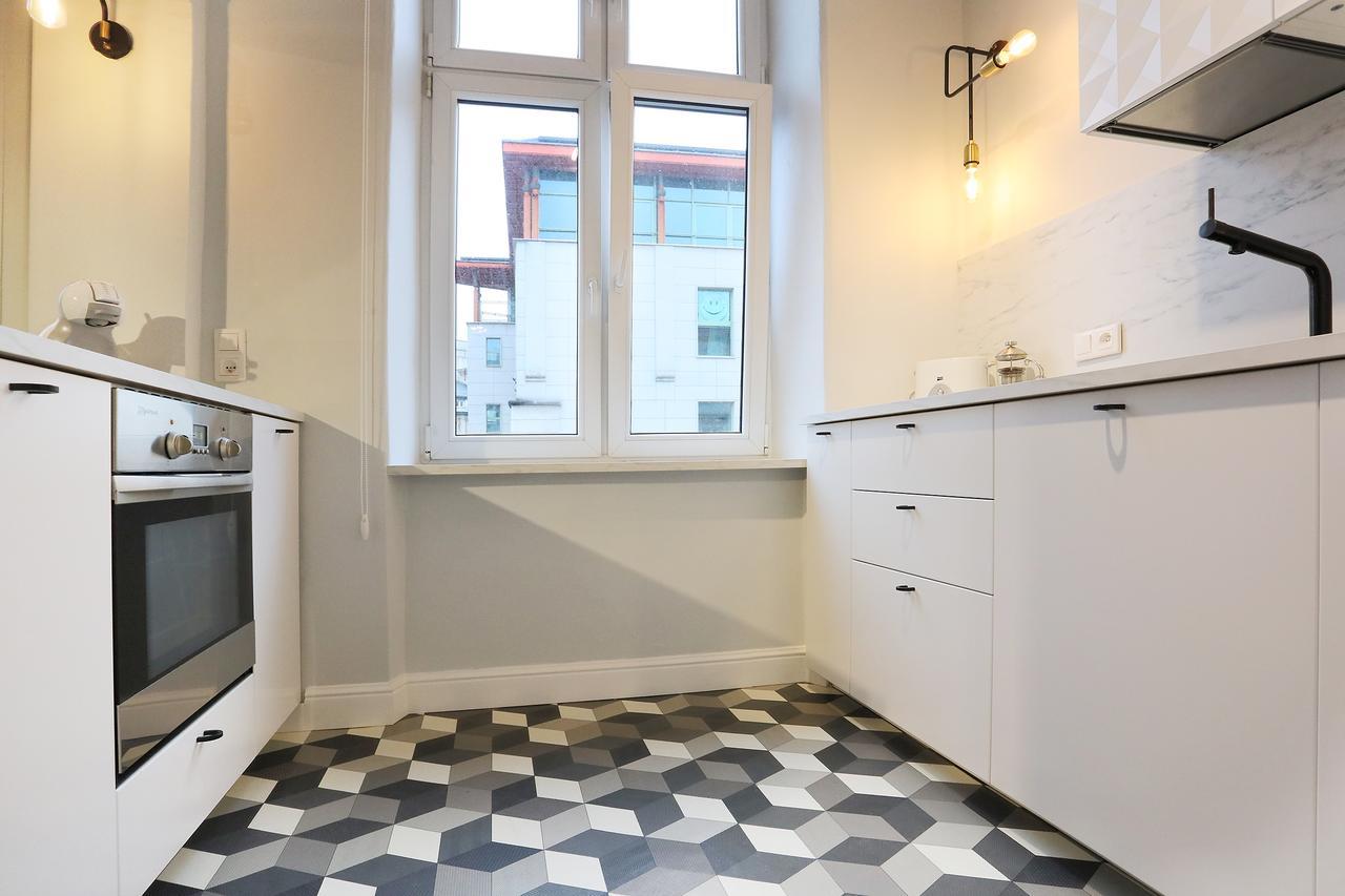 Faust Apartments In The Heart Of Kazimierz By Mint Apartment Krakau Exterior foto