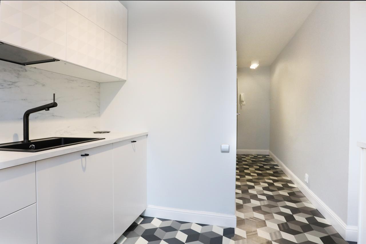 Faust Apartments In The Heart Of Kazimierz By Mint Apartment Krakau Exterior foto