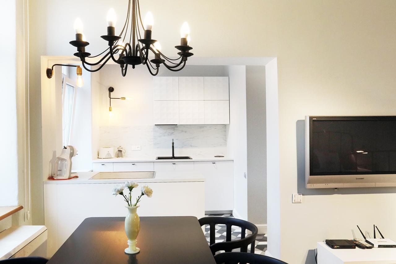 Faust Apartments In The Heart Of Kazimierz By Mint Apartment Krakau Exterior foto