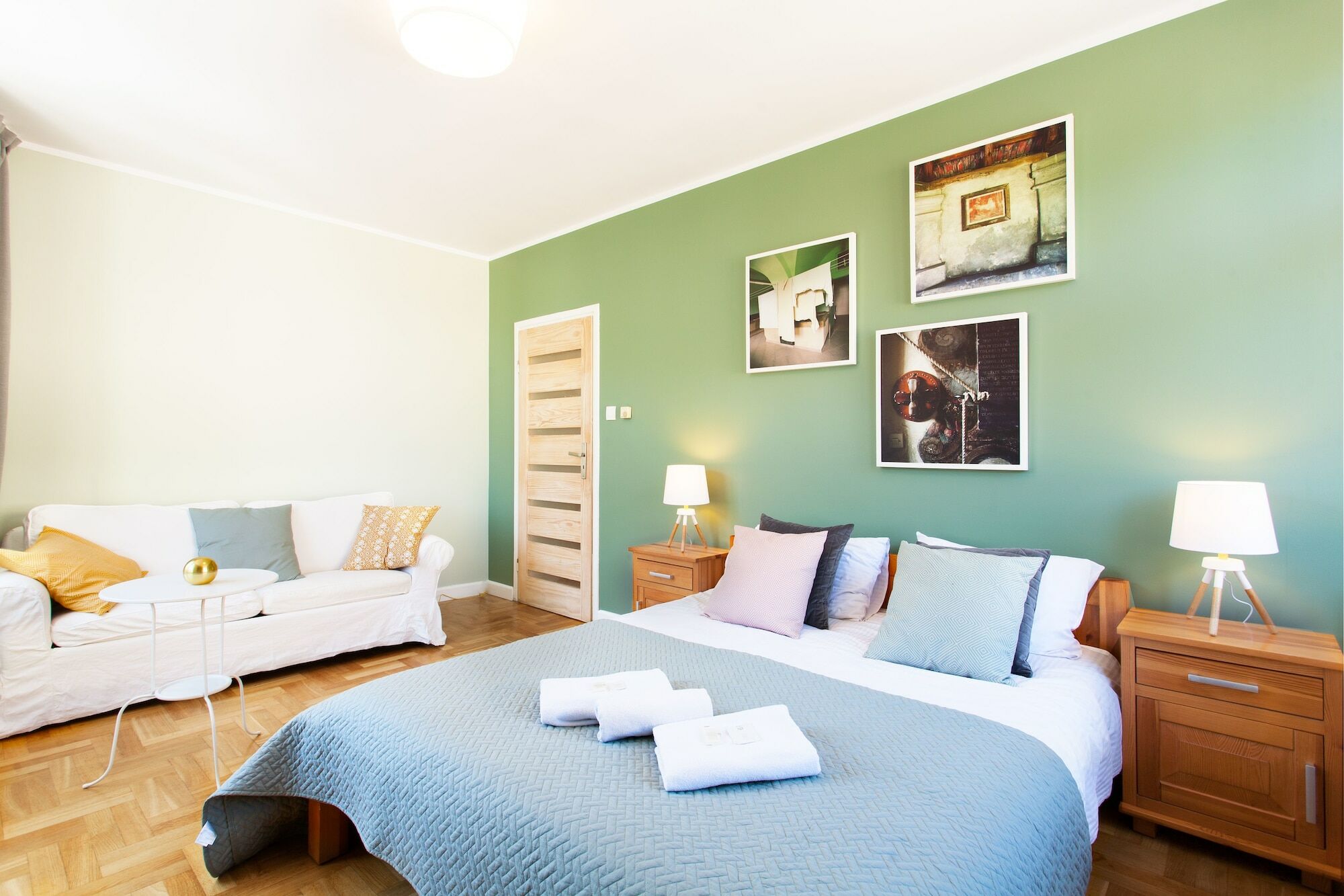 Faust Apartments In The Heart Of Kazimierz By Mint Apartment Krakau Exterior foto